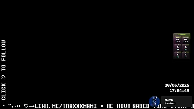 mskuddo online show from 05/20/26, 08:06