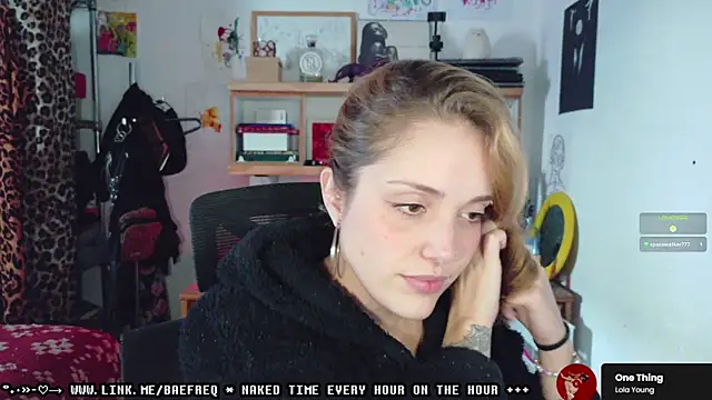 Snapshot of mskuddo chatting on 06/11/26, 07:11 mskuddo online show from 06/11/26, 07:11