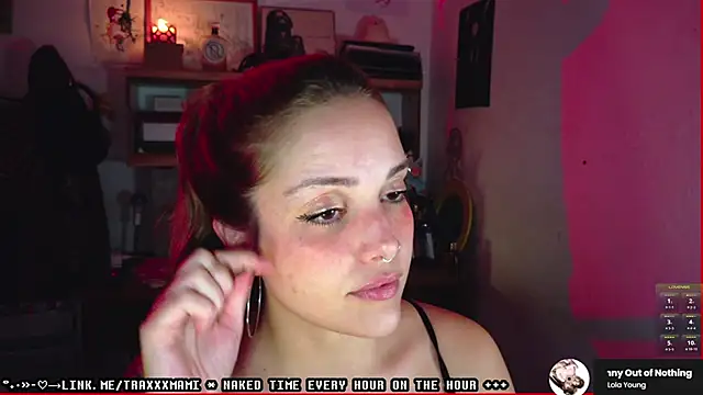 Snapshot of mskuddo chatting on 06/04/26, 11:20 mskuddo online show from 06/04/26, 11:20