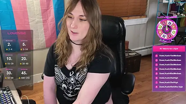 luluvaladon online show from 02/20/26, 04:42