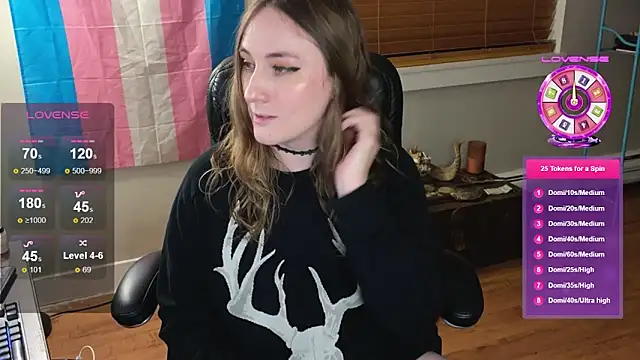 luluvaladon online show from 09/18/25, 04:59