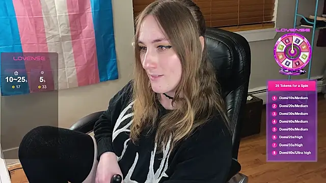 luluvaladon online show from 09/19/25, 02:59