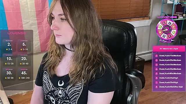 luluvaladon online show from 02/20/26, 06:37