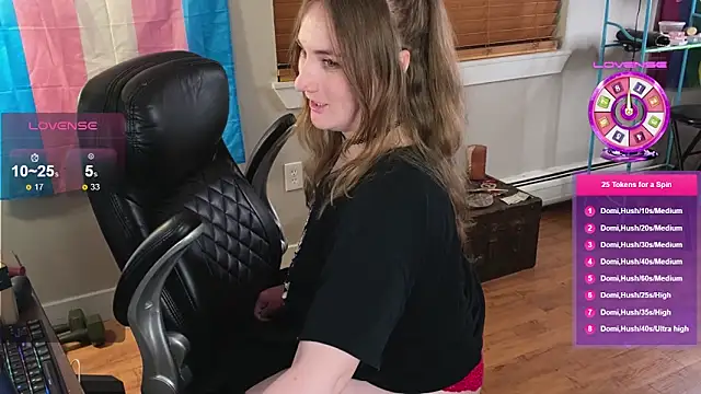 luluvaladon online show from 04/02/26, 02:08