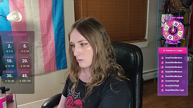 luluvaladon online show from 11/09/25, 07:23