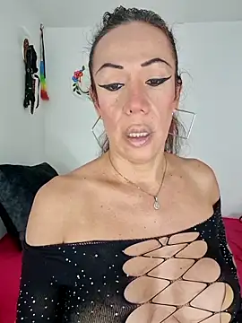 YOURSDEBORA online show from 03/22/26, 08:10