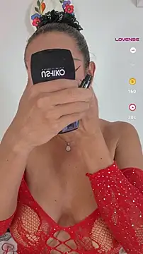 YOURSDEBORA online show from 02/21/26, 06:54