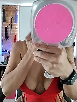 YOURSDEBORA online show from 03/13/25, 08:32