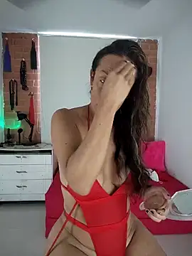 YOURSDEBORA online show from 02/21/25, 08:05