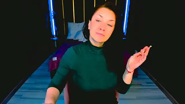 AnaMills online show from 01/13/26, 10:08