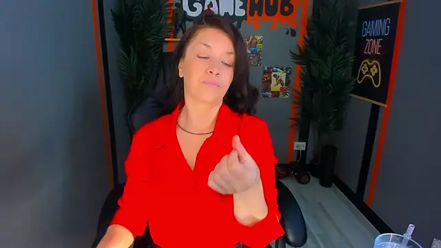 AnaMills online show from 03/19/26, 09:53