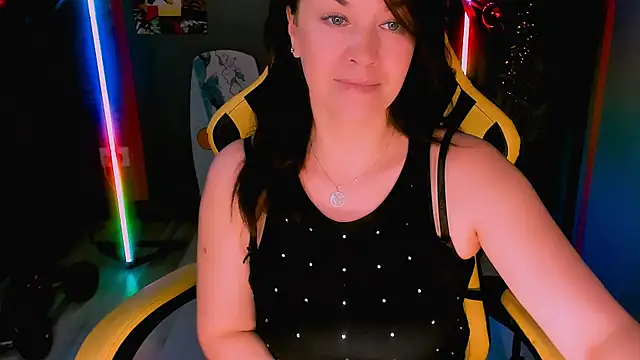 AnaMills online show from 12/19/25, 10:17