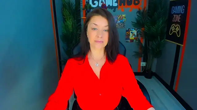 AnaMills online show from 04/01/26, 10:05