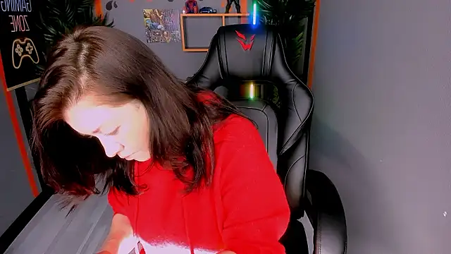 AnaMills online show from 02/16/26, 10:03