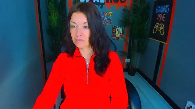 AnaMills online show from 04/07/26, 10:06