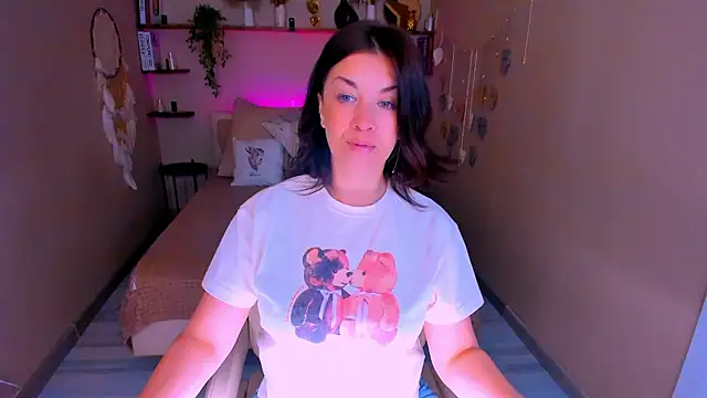 AnaMills online show from 02/21/26, 10:06