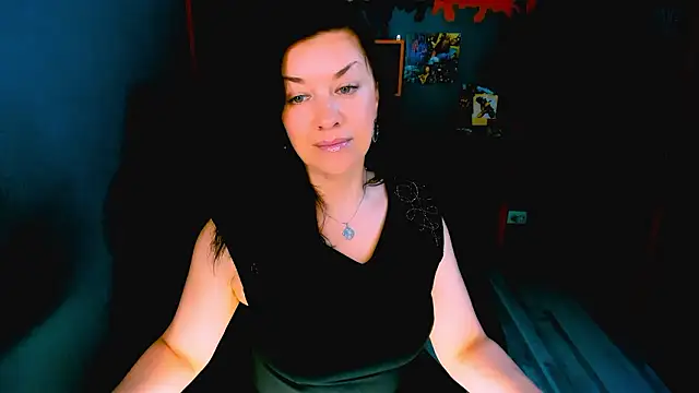 AnaMills online show from 03/30/26, 10:06