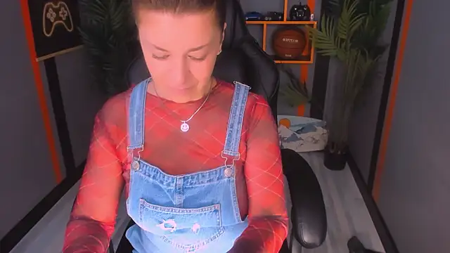 AnaMills online show from 03/11/26, 10:09