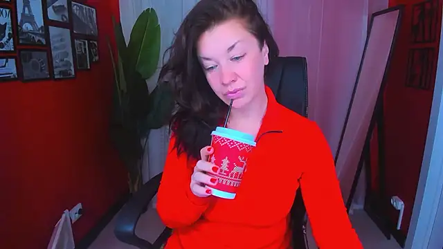 AnaMills online show from 02/10/26, 10:14