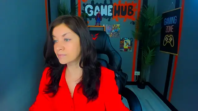 AnaMills online show from 04/16/26, 10:16