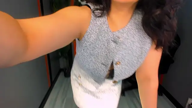 AnaMills online show from 03/24/26, 09:20