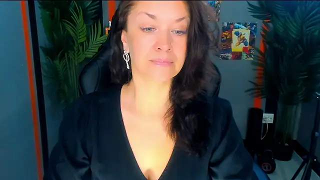 AnaMills online show from 03/12/26, 10:08