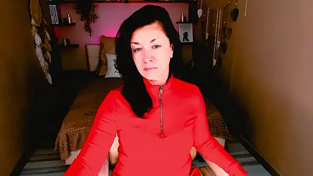 AnaMills online show from 02/07/26, 10:34