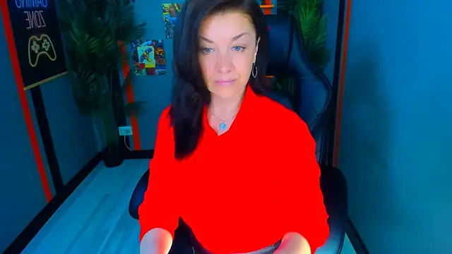 AnaMills online show from 03/31/26, 10:06