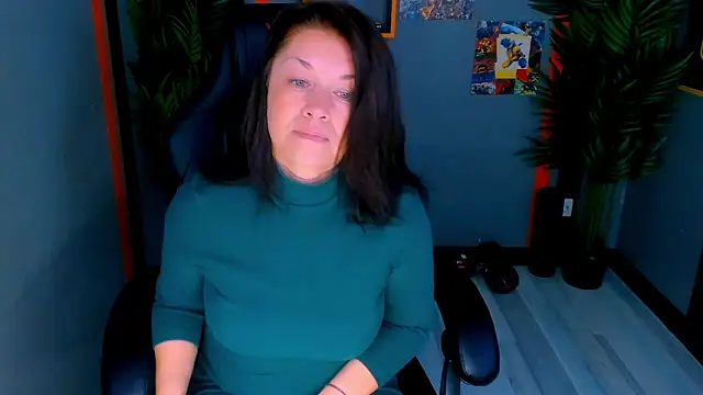 AnaMills online show from 03/05/26, 10:12