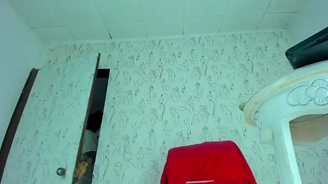 SEXYBABYGIRLTS online show from 11/10/25, 08:58