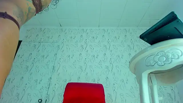 SEXYBABYGIRLTS online show from 04/21/26, 08:48