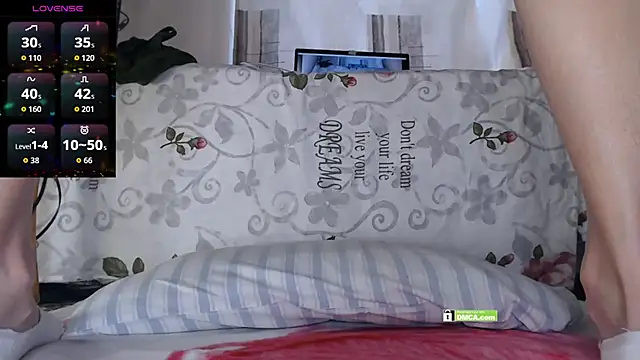 Angel-Demon20 online show from 12/19/25, 09:44