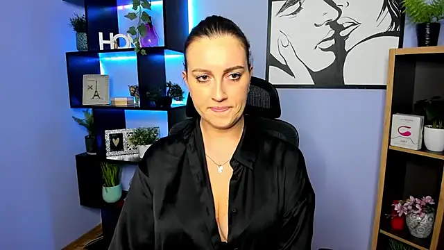 FUN AMI online show from 02/26/26, 02:39