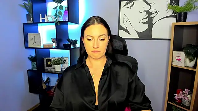 FUN AMI online show from 03/10/26, 02:32