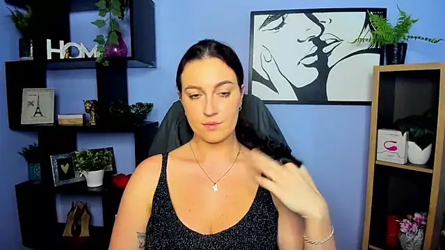 FUN AMI online show from 04/02/26, 01:29