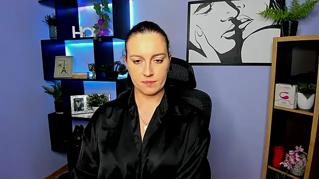 FUN AMI online show from 03/03/26, 02:24