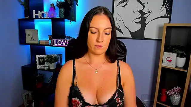 FUN AMI online show from 11/26/25, 02:28