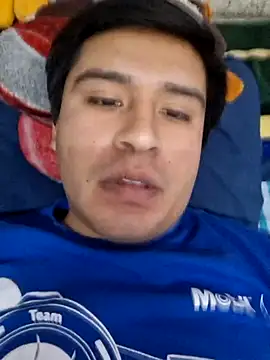 Jesussingleori online show from 11/29/25, 08:31