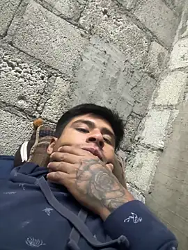 Jesussingleori online show from 03/12/25, 03:24