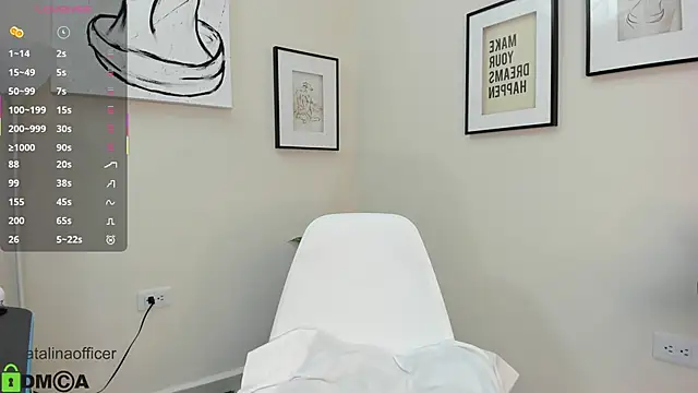 catalinaofficer online show from 11/23/25, 11:20