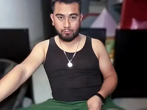 youmanhorny online show from 03/26/26, 02:10