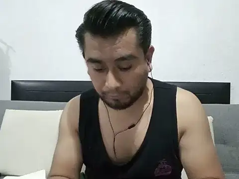 youmanhorny online show from 08/07/26, 03:23