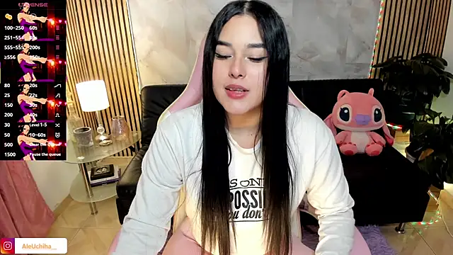 Snapshot of _alexaa_ chatting on 06/08/26, 11:16 alexaa online show from 06/08/26, 11:16