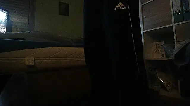 NiceHunter89 online show from 03/10/26, 04:49