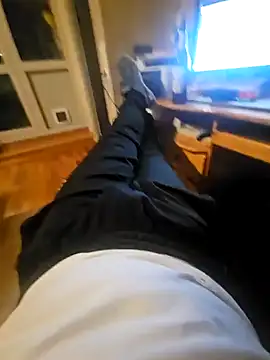 NiceHunter89 online show from 01/24/25, 09:58