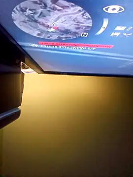 NiceHunter89 online show from 09/15/25, 09:59