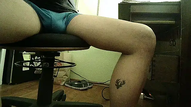 NiceHunter89 online show from 02/19/26, 12:18