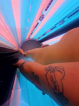 NiceHunter89 online show from 02/10/26, 07:13