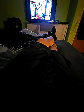 NiceHunter89 online show from 01/12/25, 04:29