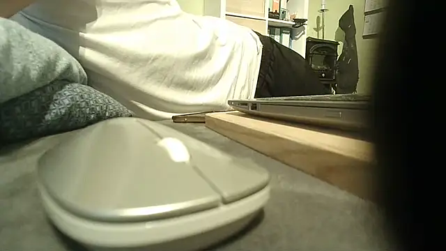 NiceHunter89 online show from 05/26/26, 08:51